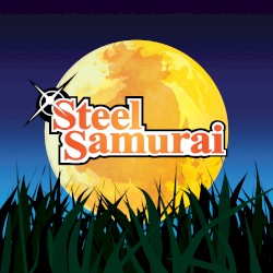 Steel Samurai