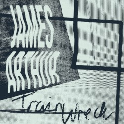 Train Wreck (acoustic)