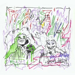 Nrg Drinq. Skool Soulja