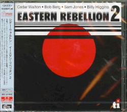 Eastern Rebellion 2