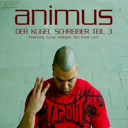 Der Kugel Schreiber, Teil 3