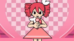 Spoken For