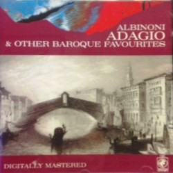 Adagio