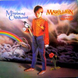 Misplaced Childhood