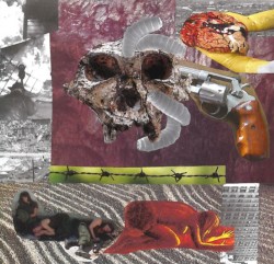 Death and Waste and Violence