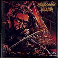 Mekong Delta / The Music of Erich Zann