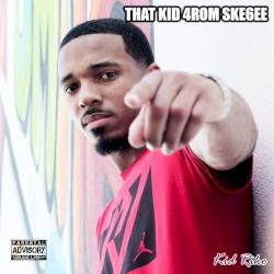 That Kid 4rom Ske6ee