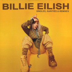 Singles, Rarities & Remixes