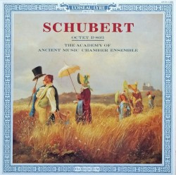Schubert: Octet