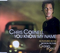 You Know My Name