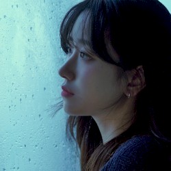 비가 와서 그래