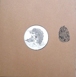 Schattenspiel Dub / Golden Garuda (Khidja remix)