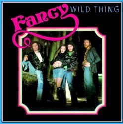 Wild Thing