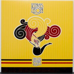 Day Old Belgian Blues