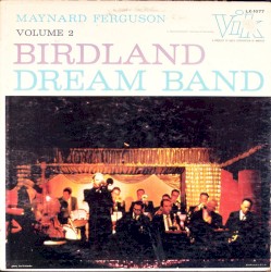 Birdland Dream Band, Volume 2