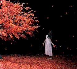 茜さす / everlasting snow