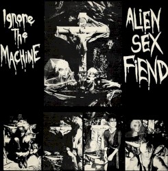Ignore the Machine