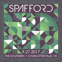 2017-09-27: The Southern, Charlottesville, VA, USA