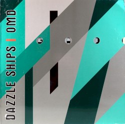 Dazzle Ships