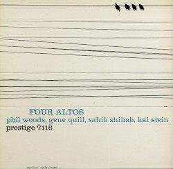 Four Altos