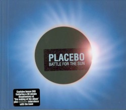 Battle for the Sun