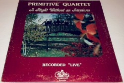 A Flight Without an Aeroplane