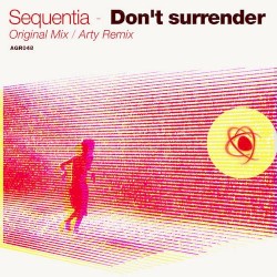 Don’t Surrender