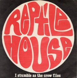 I Stumble as the Crow Flies