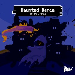 Haunted Dance (2024 Remaster)