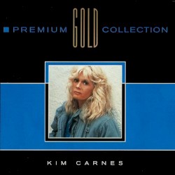 Kim Carnes