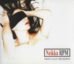 Here's Your Revolution