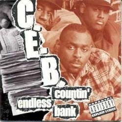 Countin’ Endless Bank
