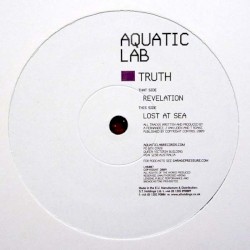 Revelation / Lost at Sea