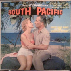 South Pacific