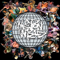 Weapon World EP