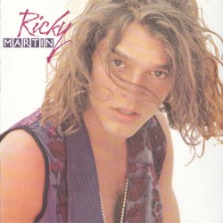 Ricky Martin