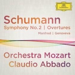 Symphony no. 2 / Overtures