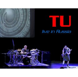 Live in Russia