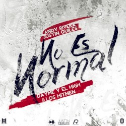 No es normal