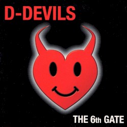 6th Gate: Dance With the Devil