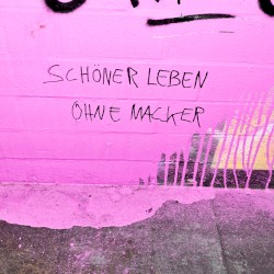 Schöner leben ohne Macker