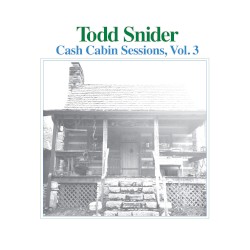 Cash Cabin Sessions, Vol. 3