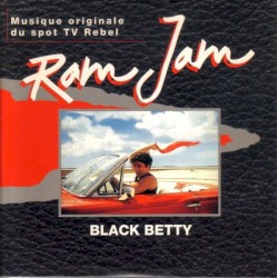 Black Betty