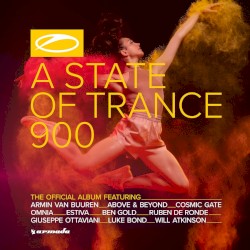 A State of Trance 900