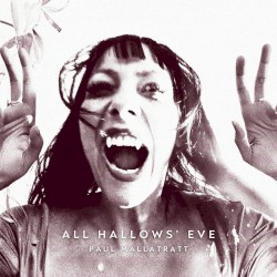 All Hallows’ Eve