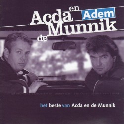 Adem / Het beste van