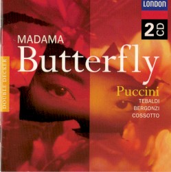 Madama Butterfly