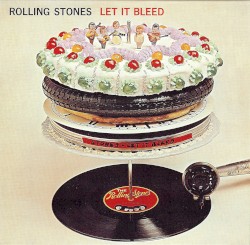 Let It Bleed