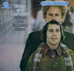 Bridge Over Troubled Water