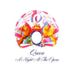 A Night at the Opera
